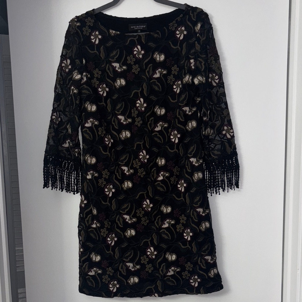 Ana Alcazar Size 36 Dress